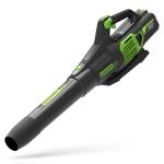 Воздуходувка Greenworks GD60AB 60V (209 км/ч) аккумуляторная, без АКБ и ЗУ
