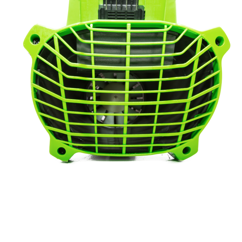 Воздуходувка Greenworks G40AB 40V (177 км/ч) аккумуляторная, без АКБ и ЗУ