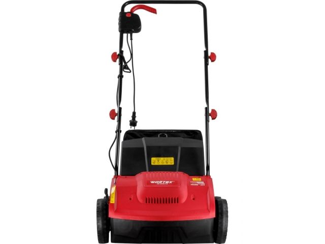 Аэратор/скарификатор WORTEX AE 3212-1 S 1200 Вт, шир. 32 см, ножи/скобы (1334455)