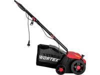 Аэратор/скарификатор WORTEX AE 3212-1 S 1200 Вт, шир. 32 см, ножи/скобы (1334455)