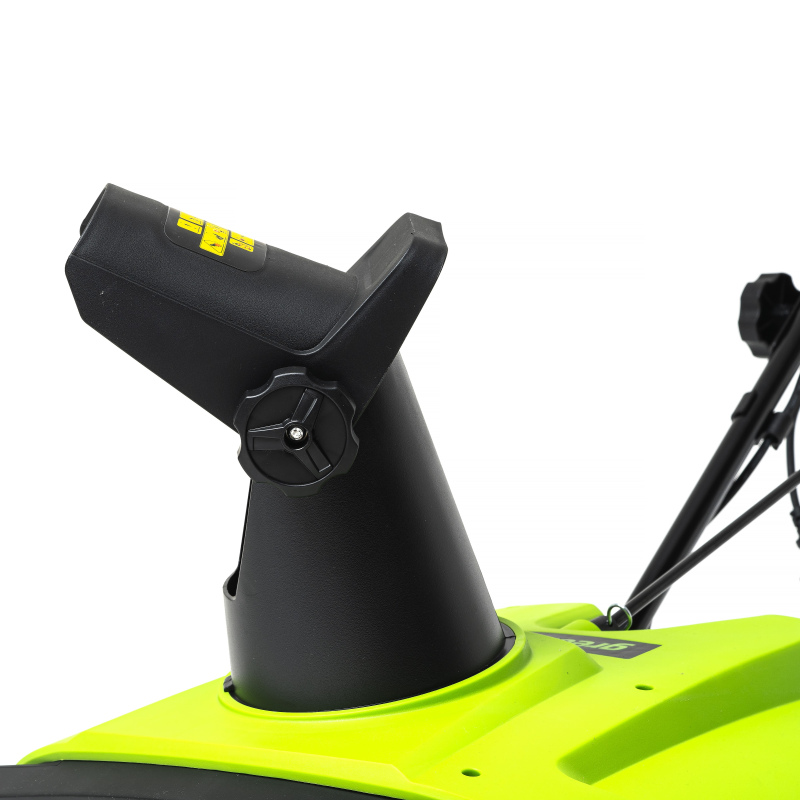 Снегоуборщик электрический Greenworks SN2300 (50 см) 2300Вт