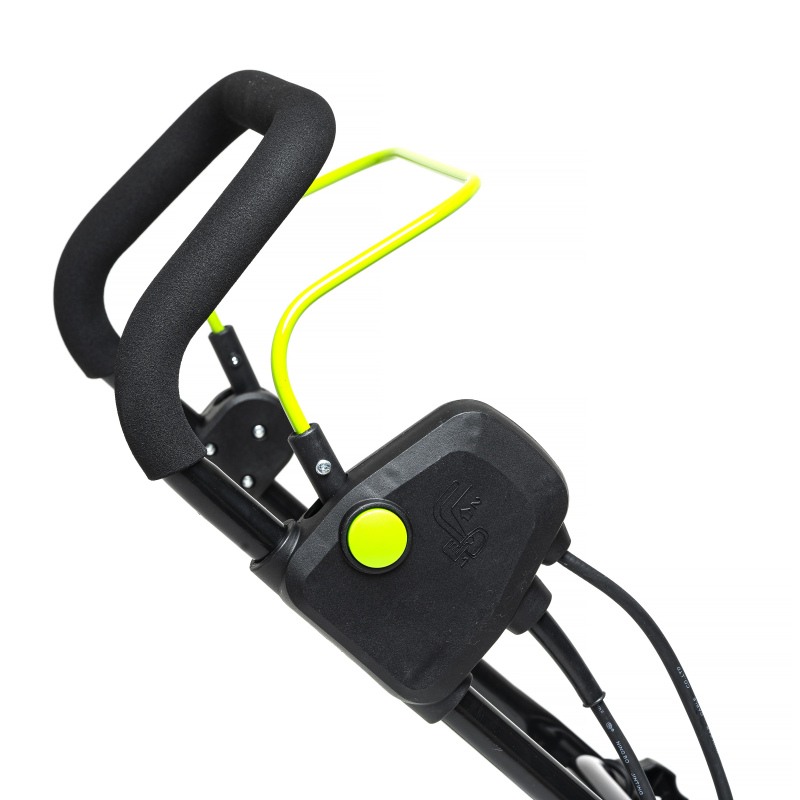Снегоуборщик электрический Greenworks SN2300 (50 см) 2300Вт