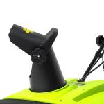 Снегоуборщик электрический Greenworks SN2300 (50 см) 2300Вт