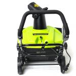 Снегоуборщик электрический Greenworks SN2300 (50 см) 2300Вт
