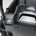 Садовая тележка Greenworks 82GC 82V (106л) самоходная аккумуляторная, без АКБ и ЗУ