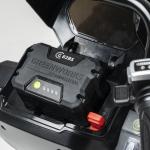 Садовая тележка Greenworks 82GC 82V (106л) самоходная аккумуляторная, без АКБ и ЗУ