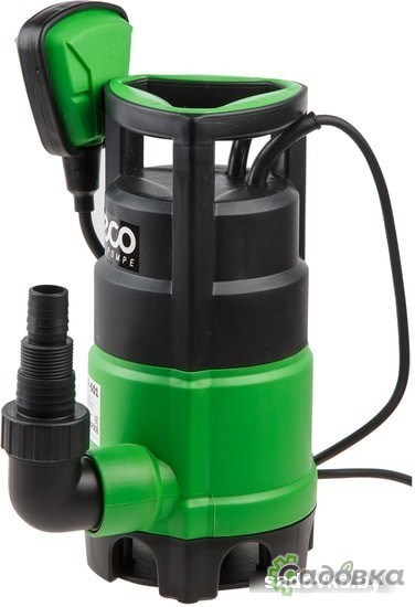 Дренажный насос ECO DP-601