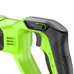 Сабельная пила Greenworks GPT-BLRS-1 24V (115 мм) аккумуляторная, без АКБ и ЗУ