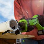 Сабельная пила Greenworks GPT-BLRS-1 24V (115 мм) аккумуляторная, без АКБ и ЗУ