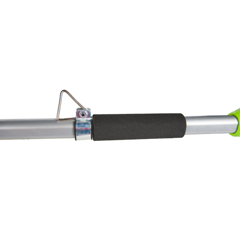 Высоторез-сучкорез Greenworks GPS7220 220V (25 см) 720Вт электрический