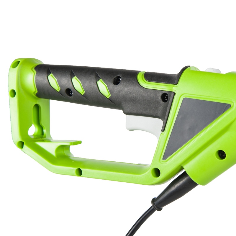Высоторез-сучкорез Greenworks GPS7220 220V (25 см) 720Вт электрический
