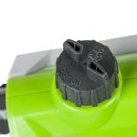 Высоторез-сучкорез Greenworks G24PS20 24V (20 см) аккумуляторный, без АКБ и ЗУ