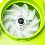Воздуходувка-пылесос Greenworks BL3000 220V 3000Вт (306 км/ч) электрическая