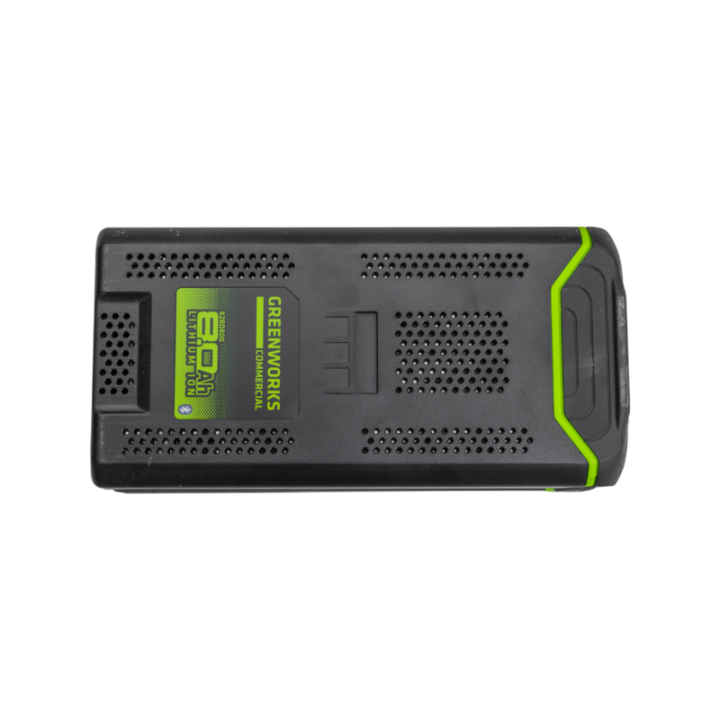 Аккумулятор Greenworks 82V 8 А/ч G82B8