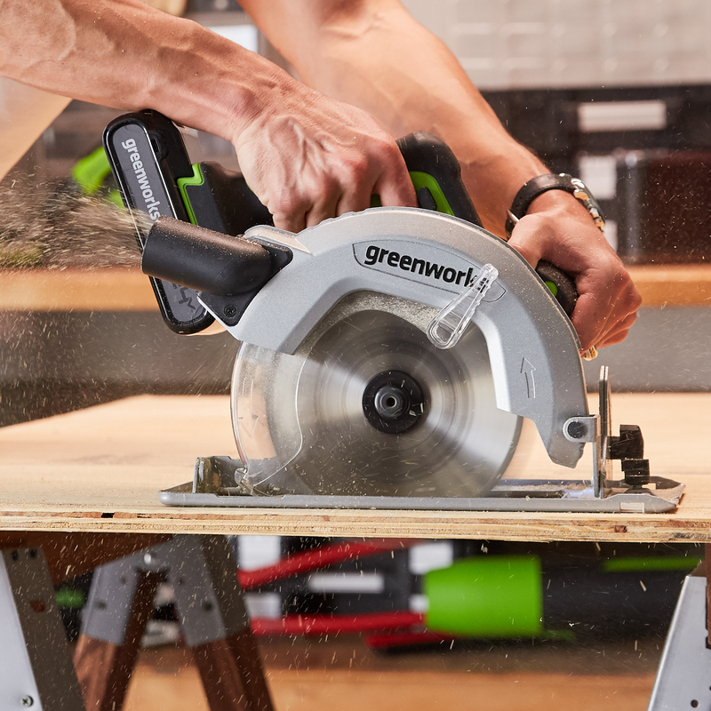 Аккумулятор Greenworks 24V 4 А/ч G24B4+