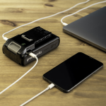 Аккумулятор Greenworks 24V 4 А/ч G24B4+