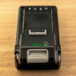 Аккумулятор Greenworks 24V 4 А/ч G24B4+