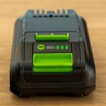 Аккумулятор Greenworks 24V 2 А/ч High Power G24HP2