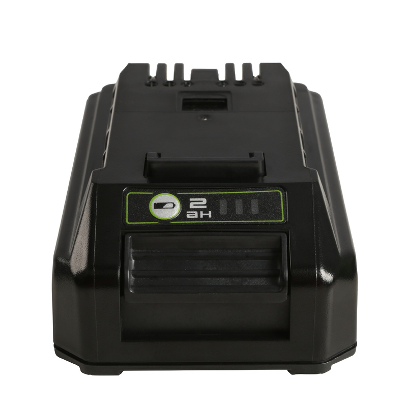 Аккумулятор Greenworks 24V 2 А/ч G24USB2 с USB-разъемом