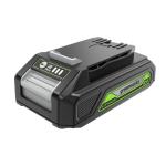 Аккумулятор Greenworks 24V 2 А/ч G24B2
