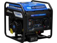 Электростанция (генератор инверторный бензиновый) ECO PE-10000ESI (инверторный, электростарт, 7.5 кВт, 230 В, автозапуск*, бак 25.0 л, вес 72 кг) (EC1710-3)