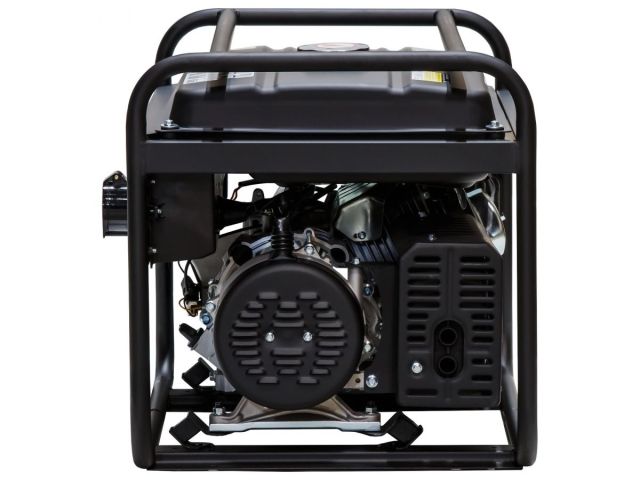 Электростанция (генератор бензиновый) ECO PE-7001RS (