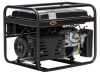 Электростанция (генератор бензиновый) ECO PE-7001RS (