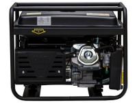 Электростанция (генератор бензиновый) ECO PE-7001RS (