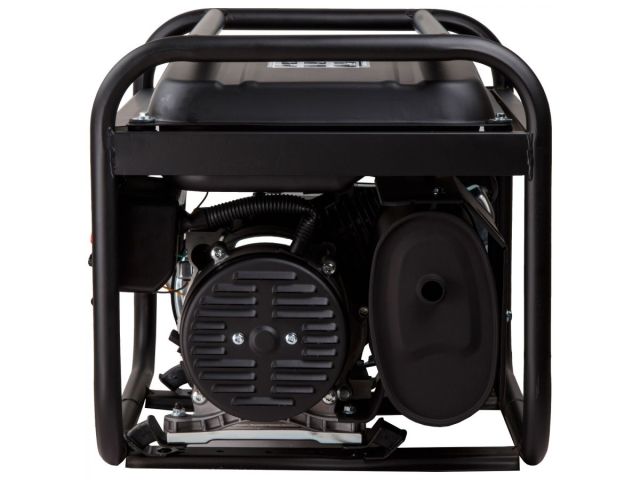 Электростанция (генератор бензиновый) ECO PE-4001RS (
