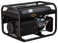 Электростанция (генератор бензиновый) ECO PE-4001RS (