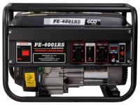 Электростанция (генератор бензиновый) ECO PE-4001RS (