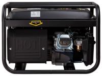 Электростанция (генератор бензиновый) ECO PE-4001RS (