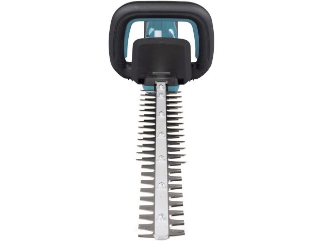 Аккум. кусторез MAKITA LXT DUH 606 RT в кор. (18.0 В, 1 акк., 5.0 А/ч, Li-Ion, длина ножа 600 мм, шаг ножа: 20 мм.) (DUH606RT)