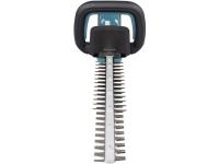 Аккум. кусторез MAKITA LXT DUH 606 RT в кор. (18.0 В, 1 акк., 5.0 А/ч, Li-Ion, длина ножа 600 мм, шаг ножа: 20 мм.) (DUH606RT)