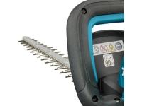 Аккум. кусторез MAKITA LXT DUH 506 RF в кор. (18.0 В, 1 акк. и зарядное , 3.0 А/ч, Li-Ion, длина ножа 500 мм, шаг ножа: 20 мм, вес 5.5 кг) (DUH506RF)