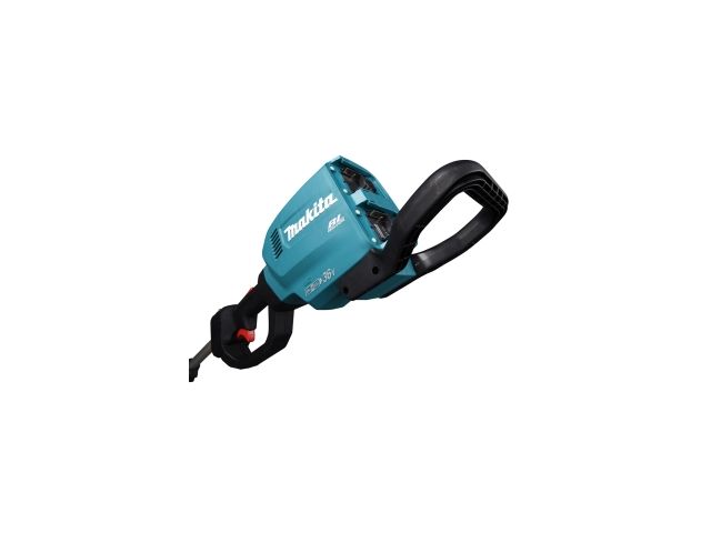 Аккум. кусторез LXT DUA301Z MAKITA (36 В (2*18)   БЕЗ АККУМУЛЯТОРА) (DUA301Z)