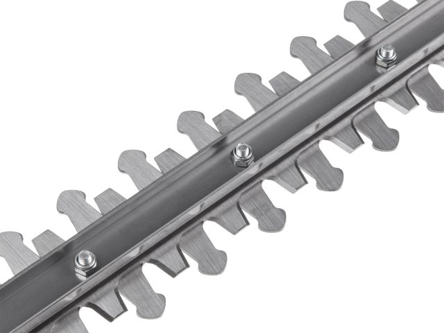 Кусторез электрический WORTEX ST 5045 500 Вт, 500 мм, шаг 16 мм (1334653)