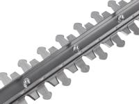 Кусторез электрический WORTEX ST 5045 500 Вт, 500 мм, шаг 16 мм (1334653)