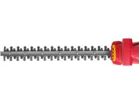 Кусторез электрический WORTEX ST 5045 500 Вт, 500 мм, шаг 16 мм (1334653)