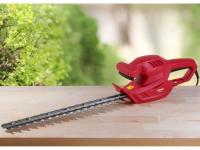 Кусторез электрический WORTEX ST 5045 500 Вт, 500 мм, шаг 16 мм (1334653)