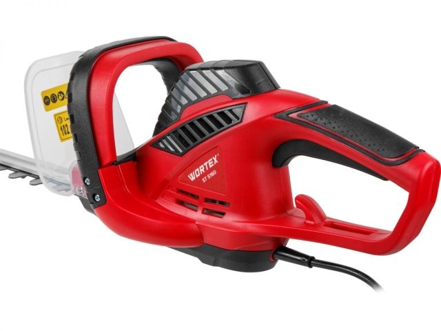 Кусторез электрический WORTEX ST 5160 600 Вт, 510 мм, шаг 20 мм (1334452)