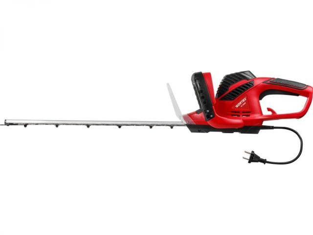 Кусторез электрический WORTEX ST 5160 600 Вт, 510 мм, шаг 20 мм (1334452)