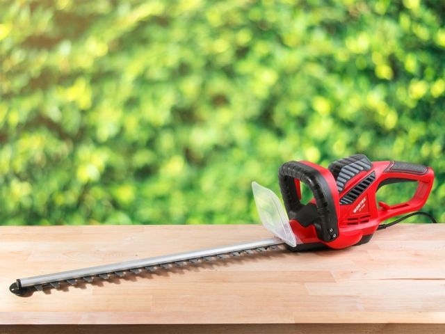 Кусторез электрический WORTEX ST 5160 600 Вт, 510 мм, шаг 20 мм (1334452)