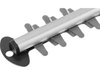 Кусторез электрический WORTEX ST 5160 600 Вт, 510 мм, шаг 20 мм (1334452)