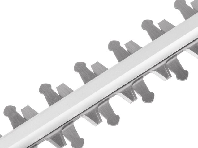 Кусторез электрический WORTEX ST 6165-1 700 Вт, 620 мм, шаг 24 мм (замена для ST 6165) (1334654)