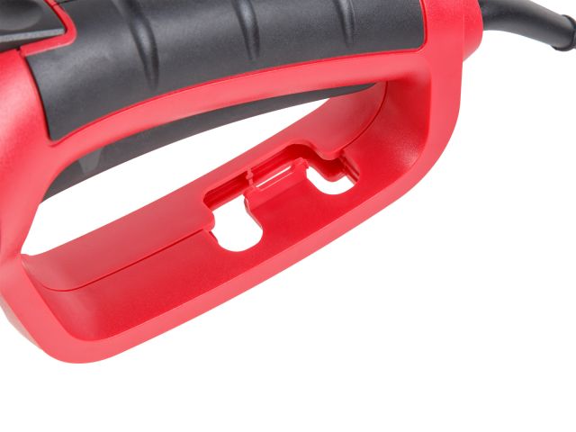 Кусторез электрический WORTEX ST 6165-1 700 Вт, 620 мм, шаг 24 мм (замена для ST 6165) (1334654)