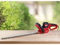 Кусторез электрический WORTEX ST 6165-1 700 Вт, 620 мм, шаг 24 мм (замена для ST 6165) (1334654)