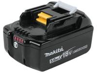 Аккумулятор MAKITA LXT BL 1850 B 18.0 В, 5.0 А/ч, Li-Ion (632F15-1)