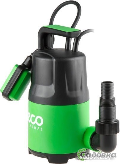 Дренажный насос ECO CP-405