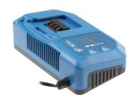 Зарядное устройство BULL LD 4001 (18.0 В, 4.0 А, быстрая зарядка) (09013326)